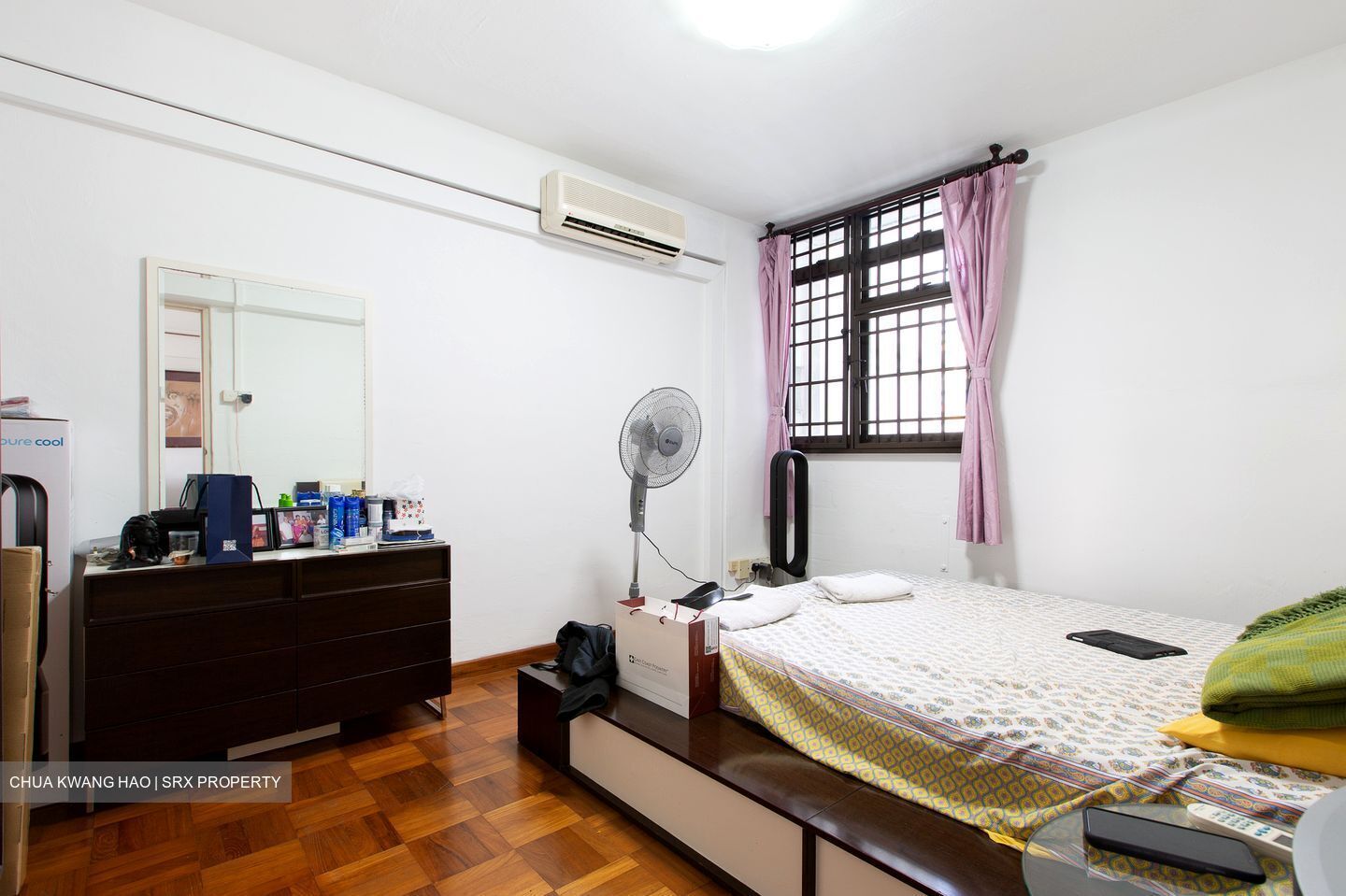 Blk 29 New Upper Changi Road (Bedok), HDB 3 Rooms #576300981